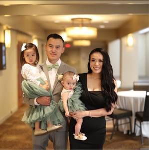 Meet your Posher, Michael